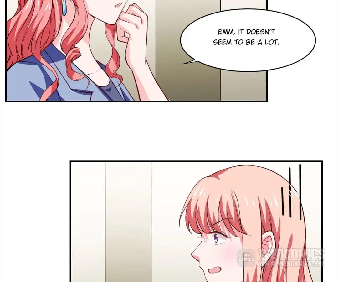Flash Marriage Chapter 126 26